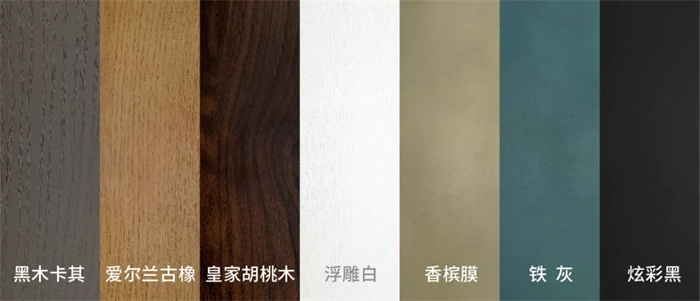 別樣的現(xiàn)代ins風——鵬鴻包邊實木生態(tài)門驚艷亮相