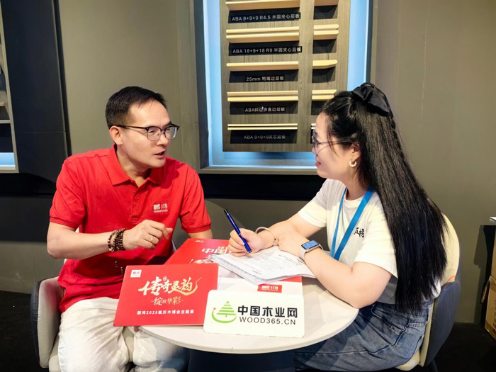 鵬鴻楊志偉：北方市場(chǎng)差異化運(yùn)營(yíng)與未來發(fā)展藍(lán)圖